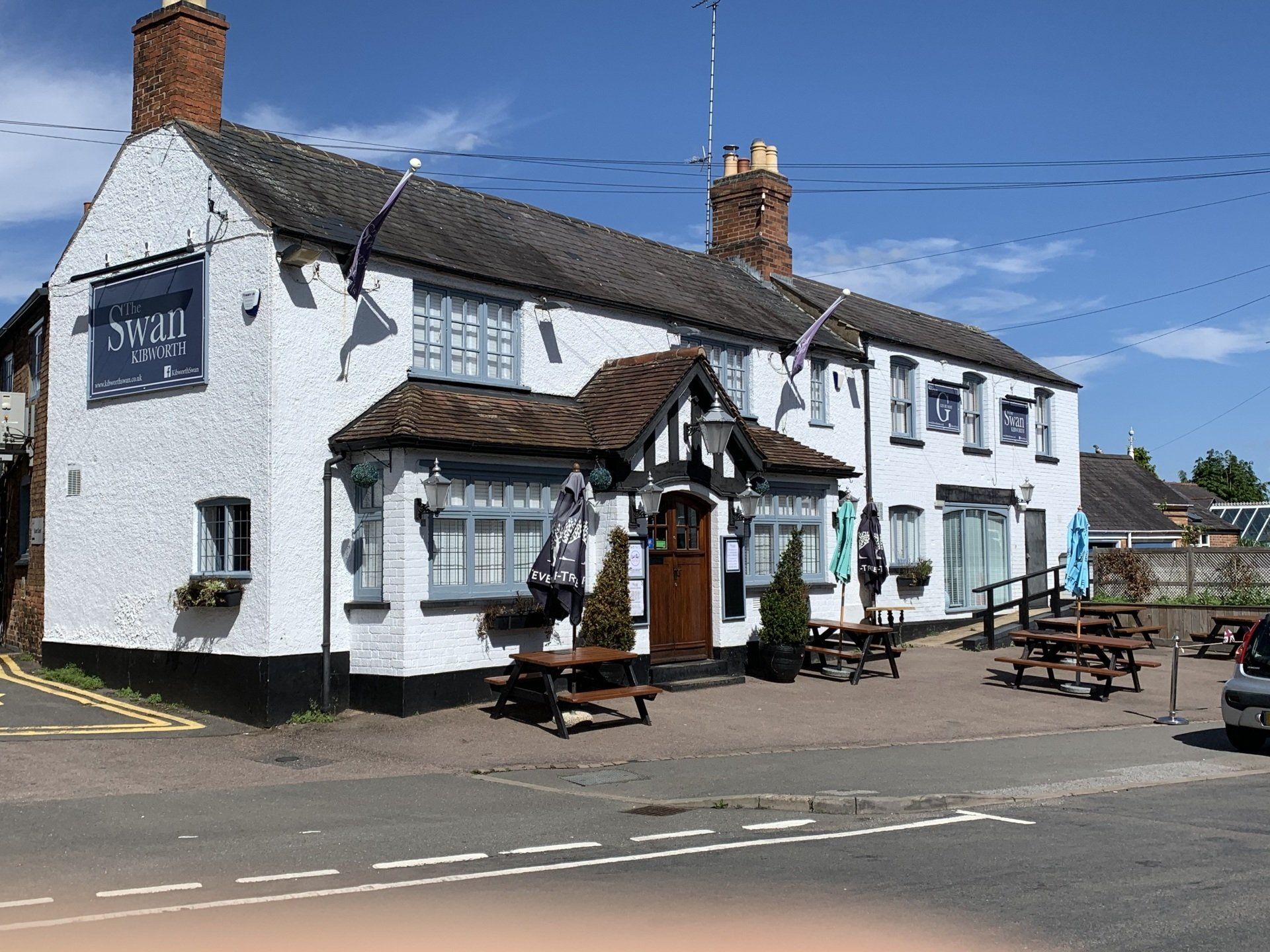 Estate agent for Kibworth | Harborough Estates