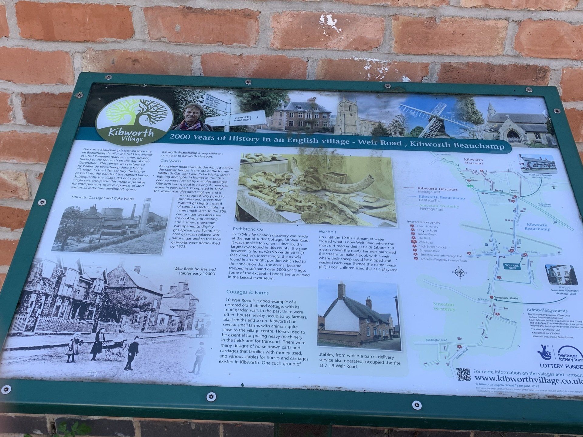 Kibworth | Area Guide | Harborough Estates