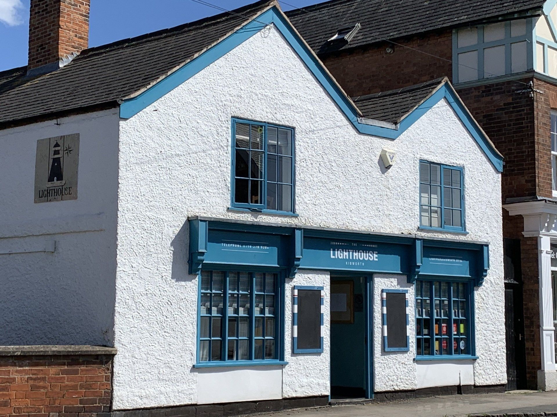 Property for Sale | Harborough Estates