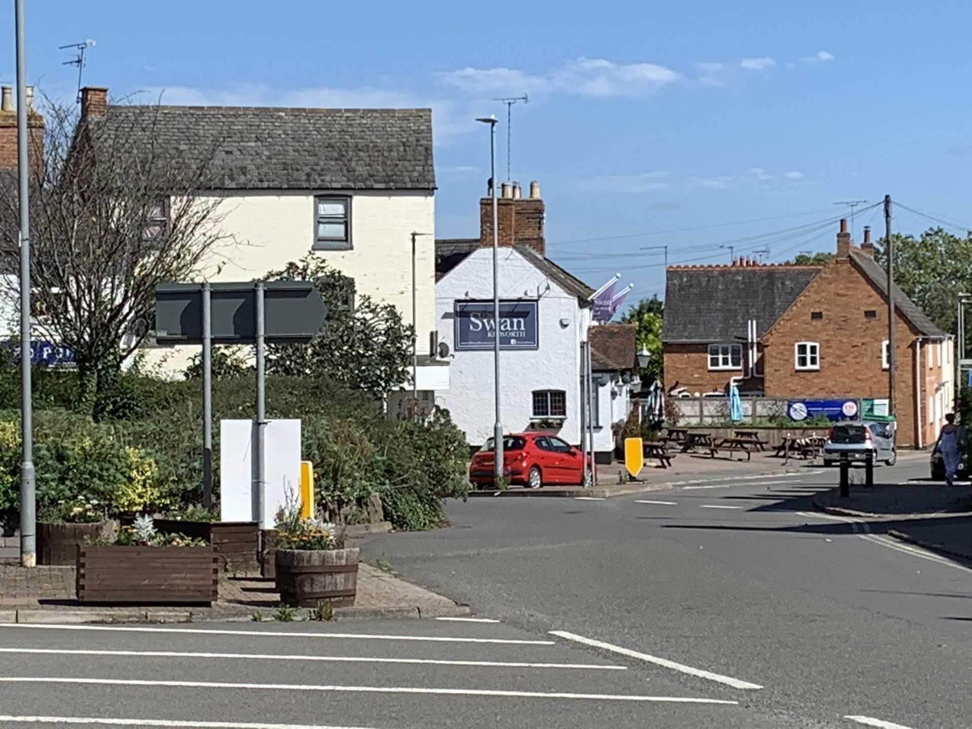 Kibworth Estate Agents | Harborough Estates