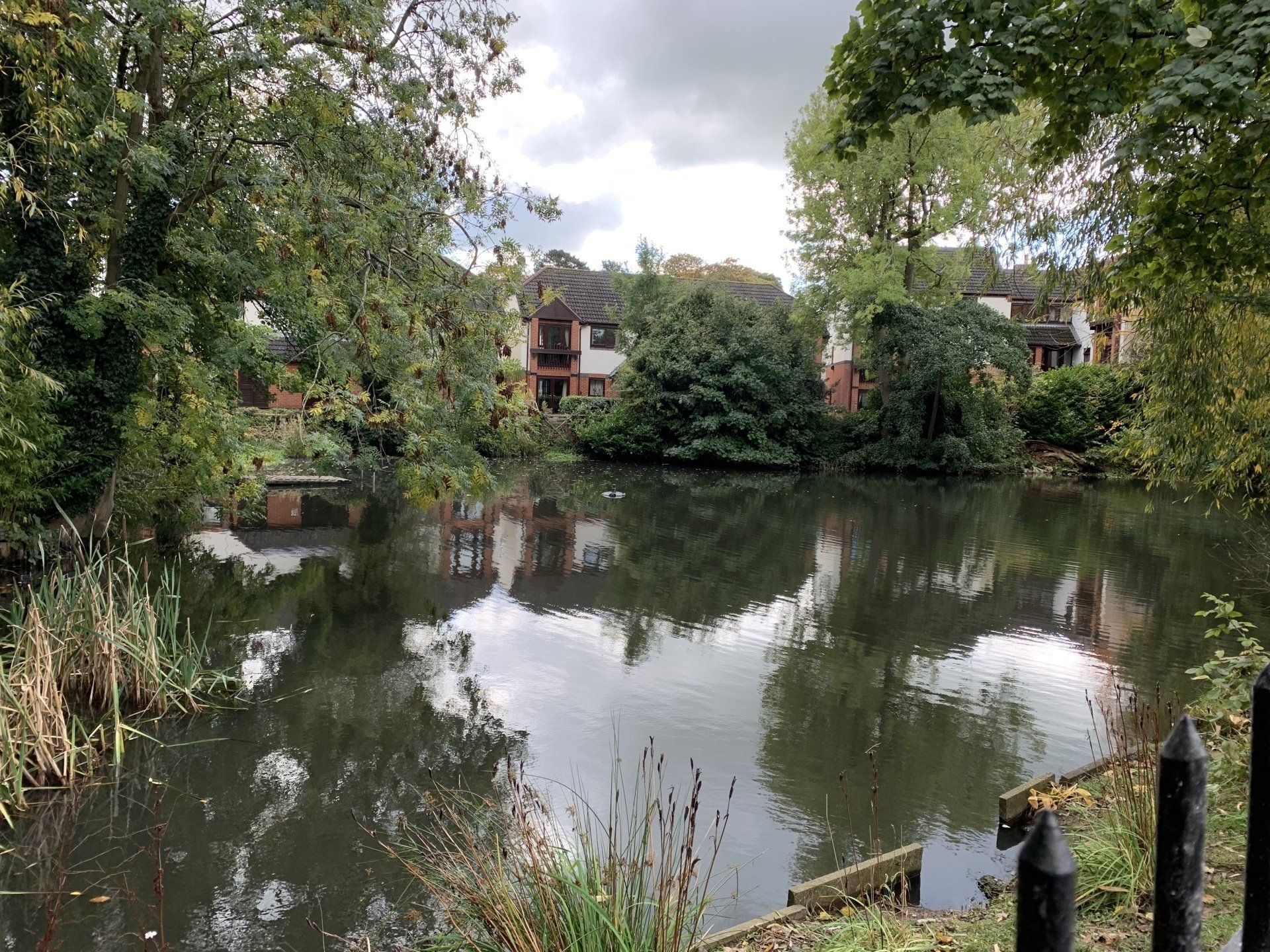 Estate Agent for Fleckney