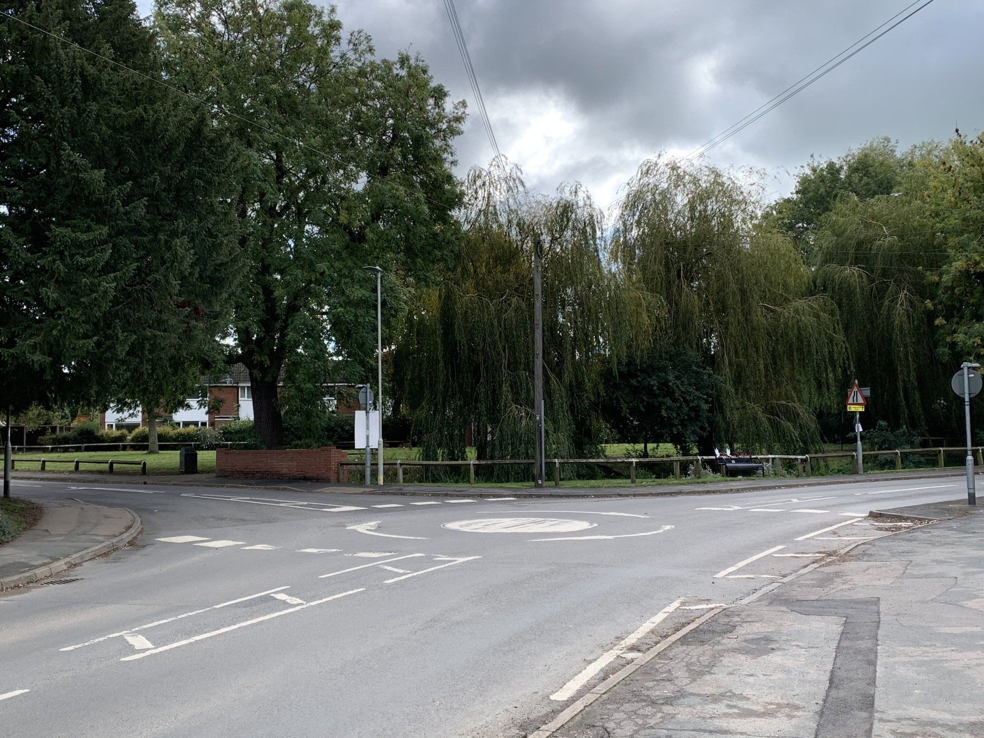 Fleckney