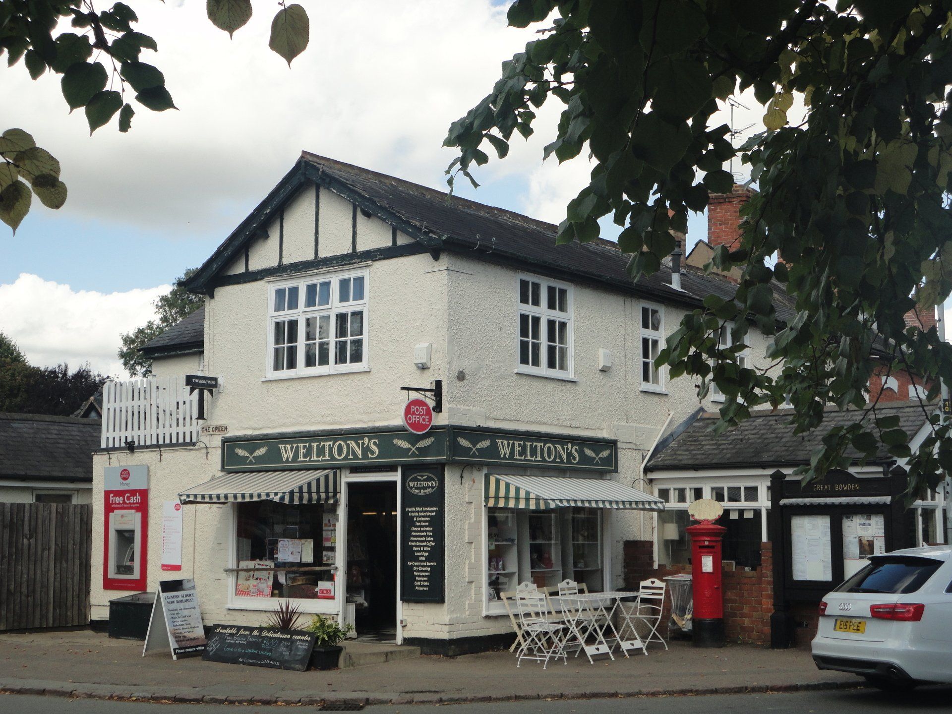 Great Bowden Estate Agents | Harborough Estates