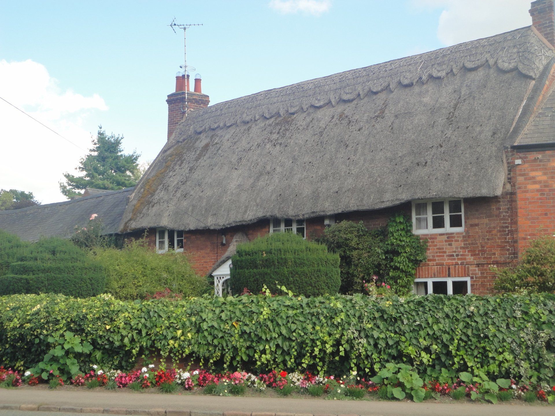 Estate Agents for Lubenham