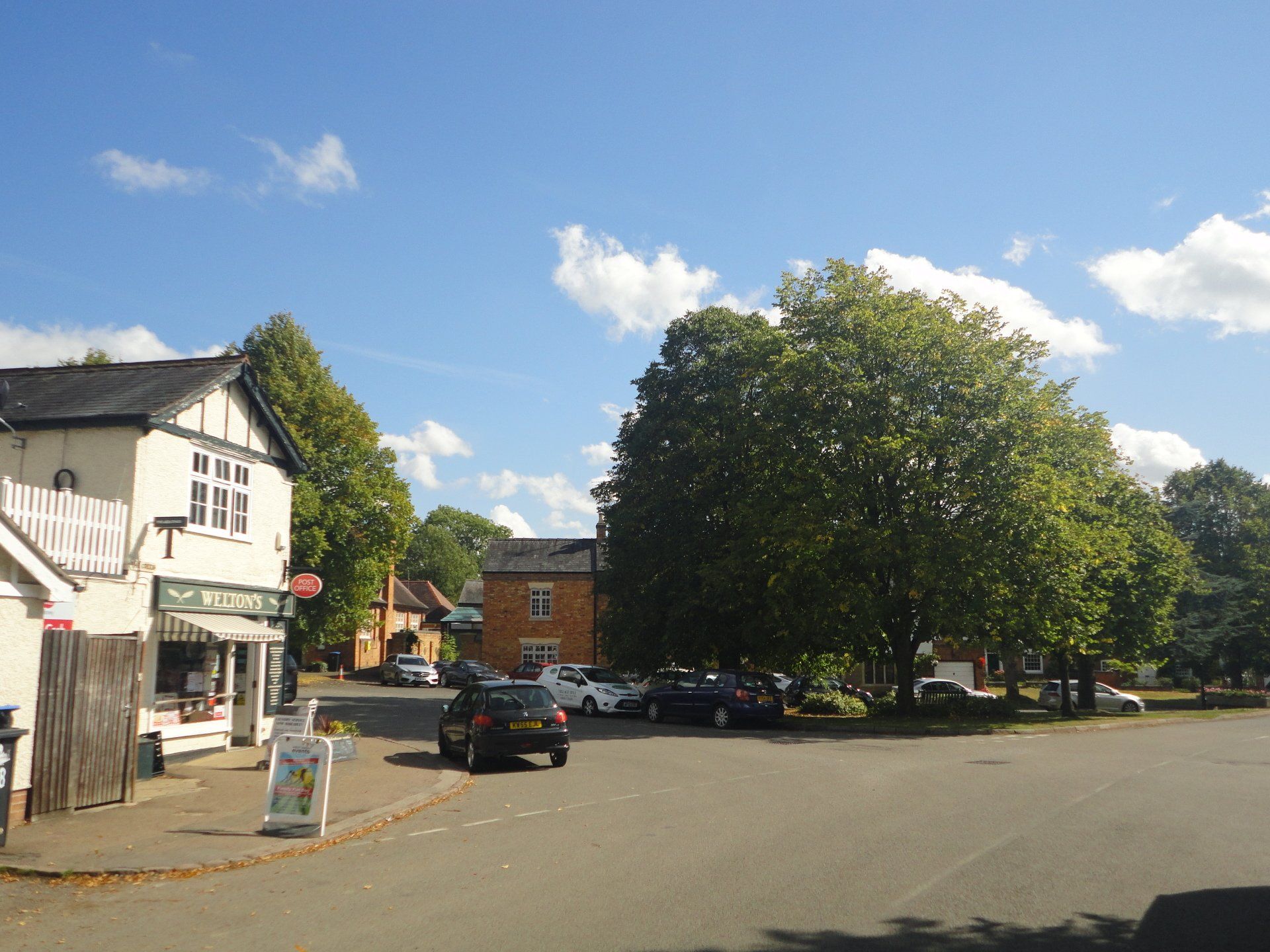 Great Bowden Estate agent for Great Bowden | Harborough Estates