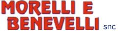 MORELLI E BENEVELLI-LOGO
