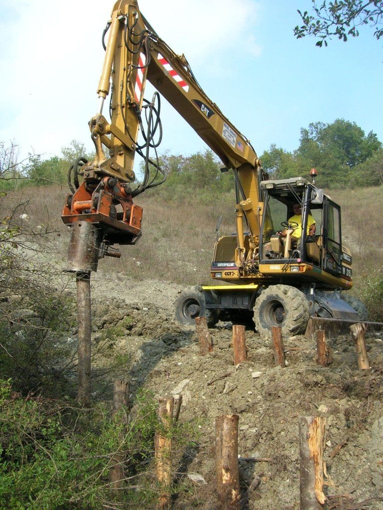 Lavori edili