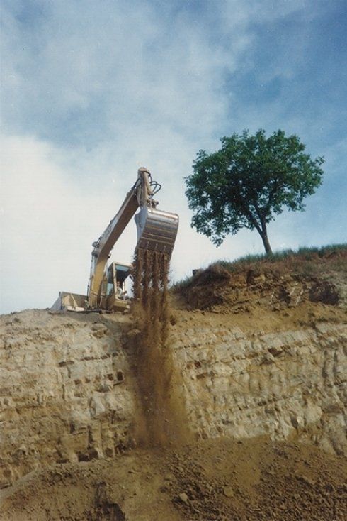 Lavori edili