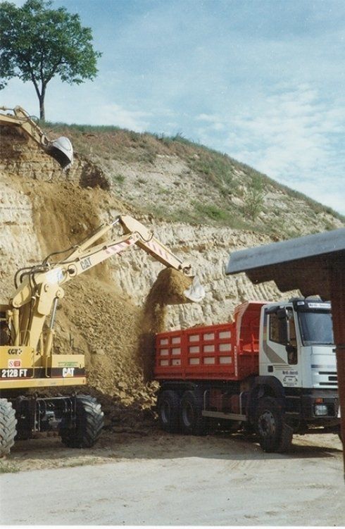 Lavori edili