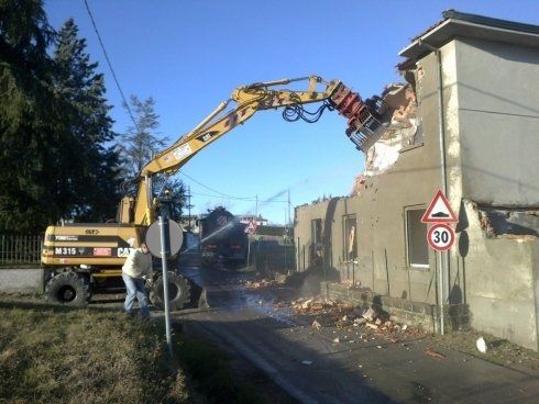 Lavori edili