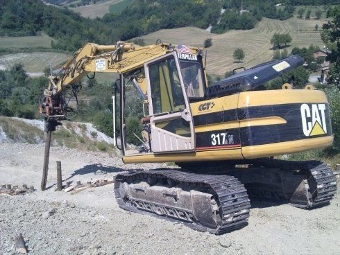 Lavori edili