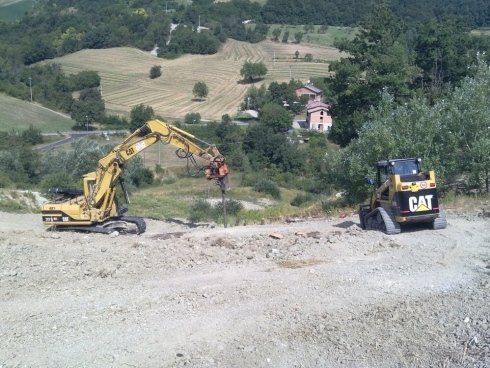 Lavori edili