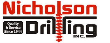 Nicholson Drilling Inc Nicholson Drilling Inc