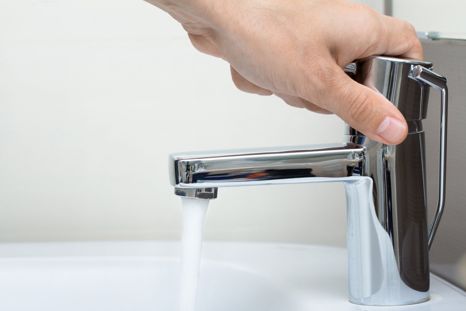 Water Pressure