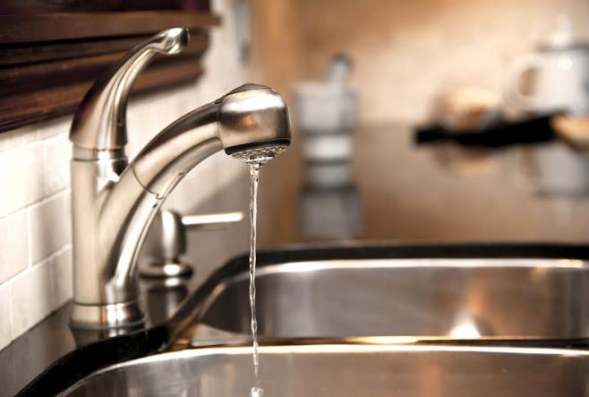 Faucet — Lansing, MI — Michigan Plumbing
