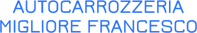 AUTOCARROZZERIA MIGLIORE FRANCESCO - LOGO
