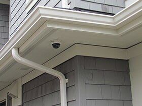 Gutter — Roofing in Fresno, CA