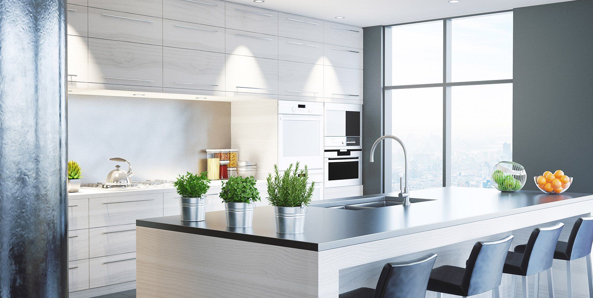 home interior