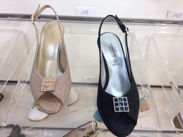 Scarpe da donna