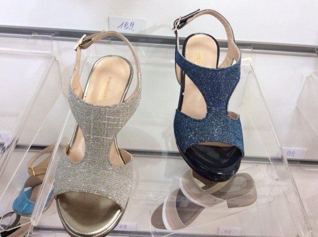 Scarpe da donna