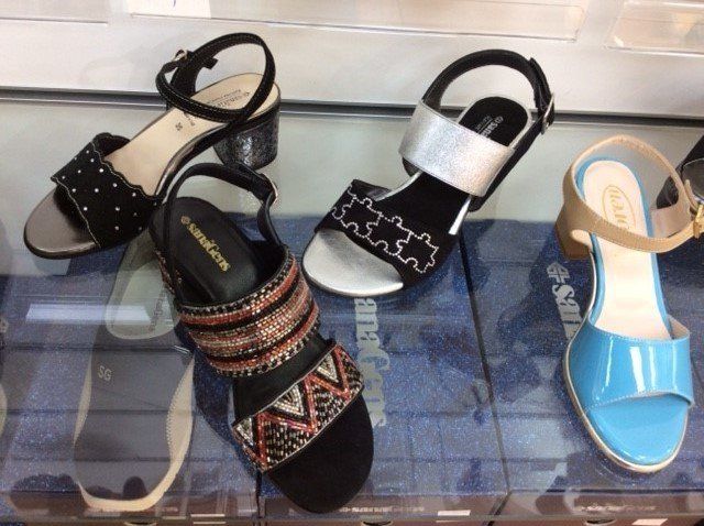 Scarpe da donna