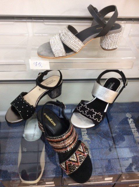 Scarpe da donna