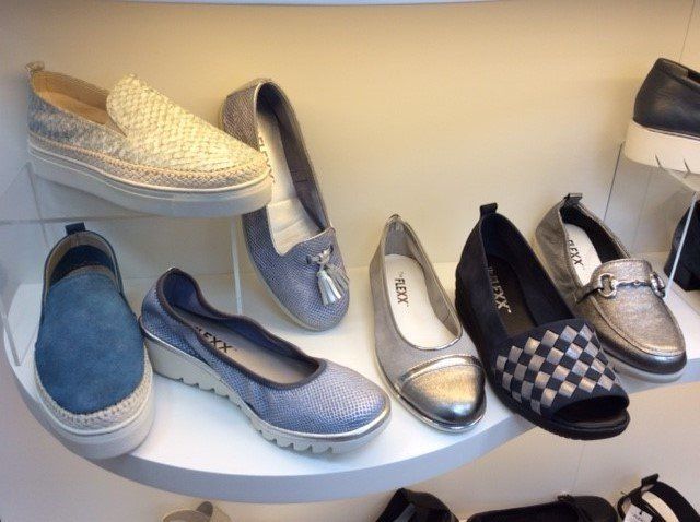 Scarpe da donna