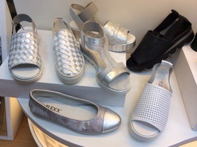 Scarpe da donna
