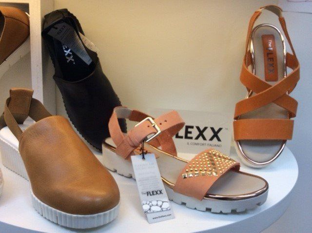 Scarpe da donna
