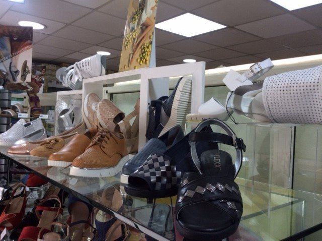 Scarpe da donna