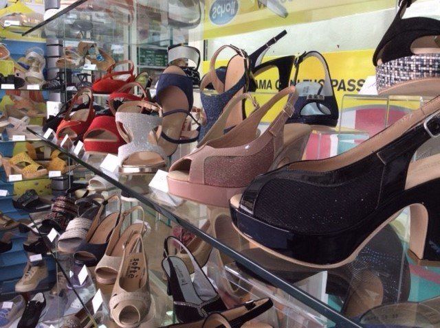 Scarpe da donna