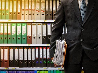 Wills — Lawyer Holding Files in San Antonio, TX Wills — Lawyer Holding Files in San Antonio, TX