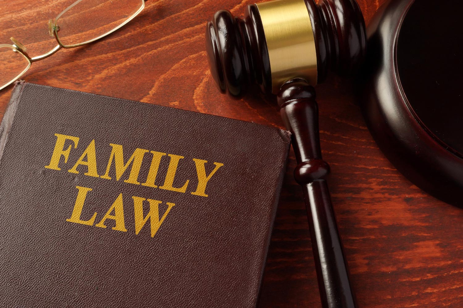 Family Law — Niles, MI — Gennel Laluna Schaeffer Law