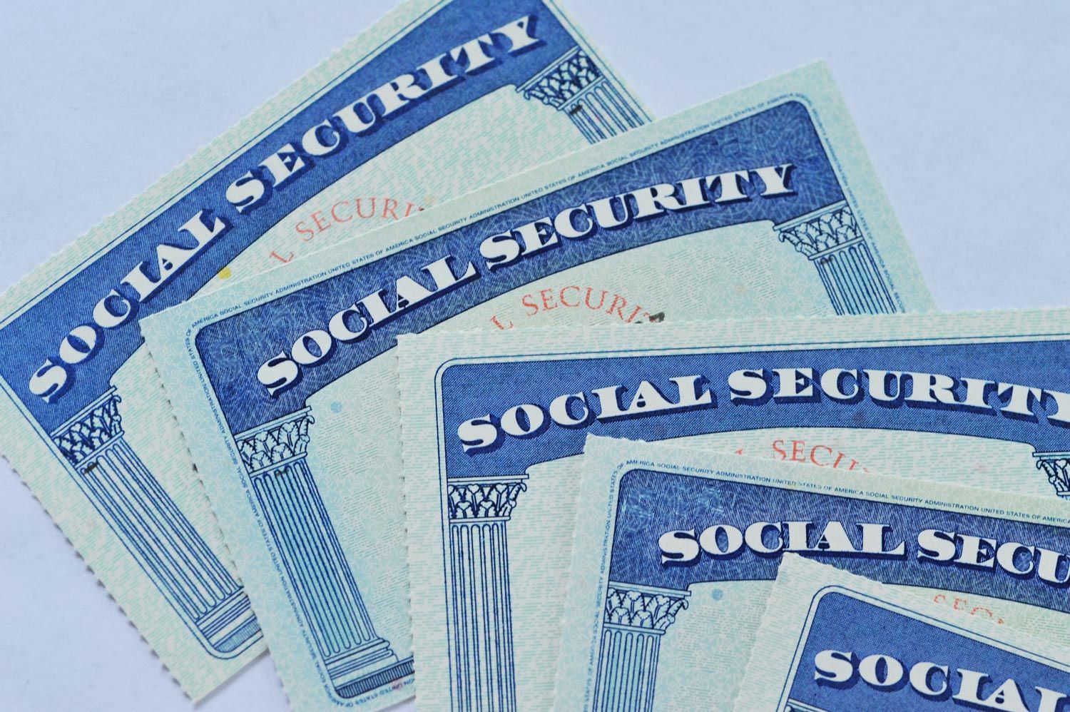 Social Security — Niles, MI — Gennel Laluna Schaeffer Law