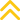 Two yellow upward-pointing chevrons on a light background.