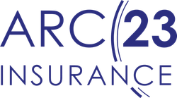 Arc 23 logo