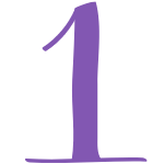 #1 for the first step to request doula services