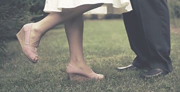 Ankle Pain