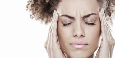 Experiencing Headaches