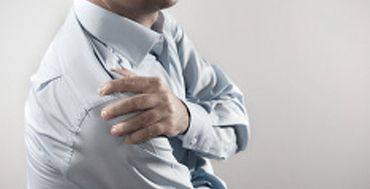 Shoulder Pain