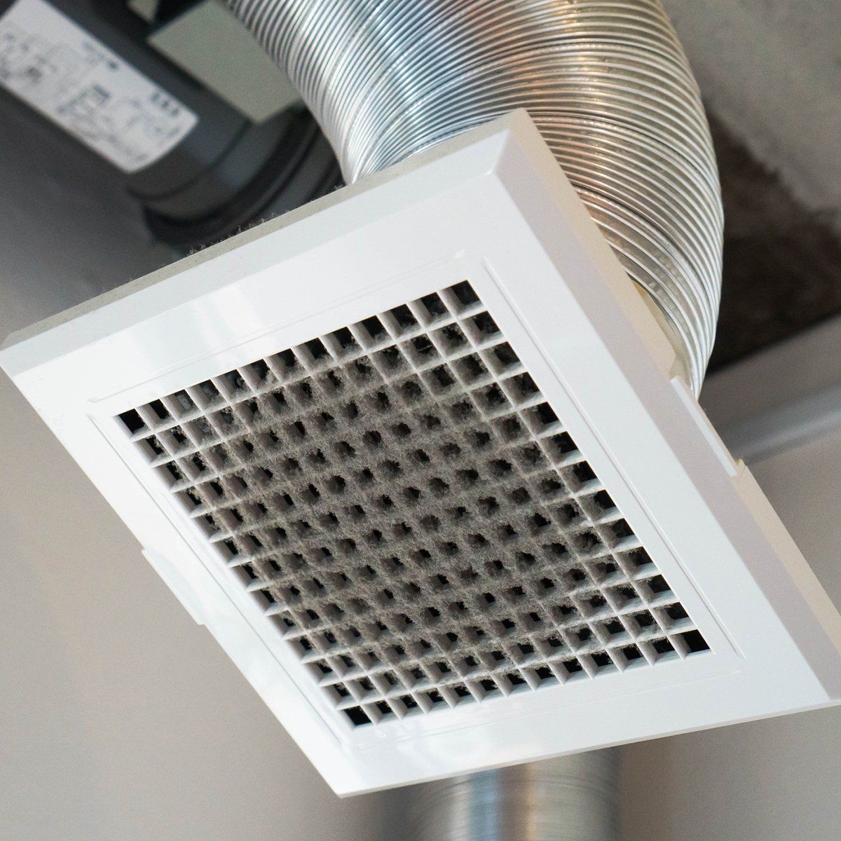 A vent in Key West, FL, that needs air conditioner vent cleaning A vent in Key West, FL, that needs air conditioner vent cleaning