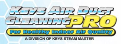 Air Duct Cleaning — Cleaning Air Vent Using Brush in Key West, FL