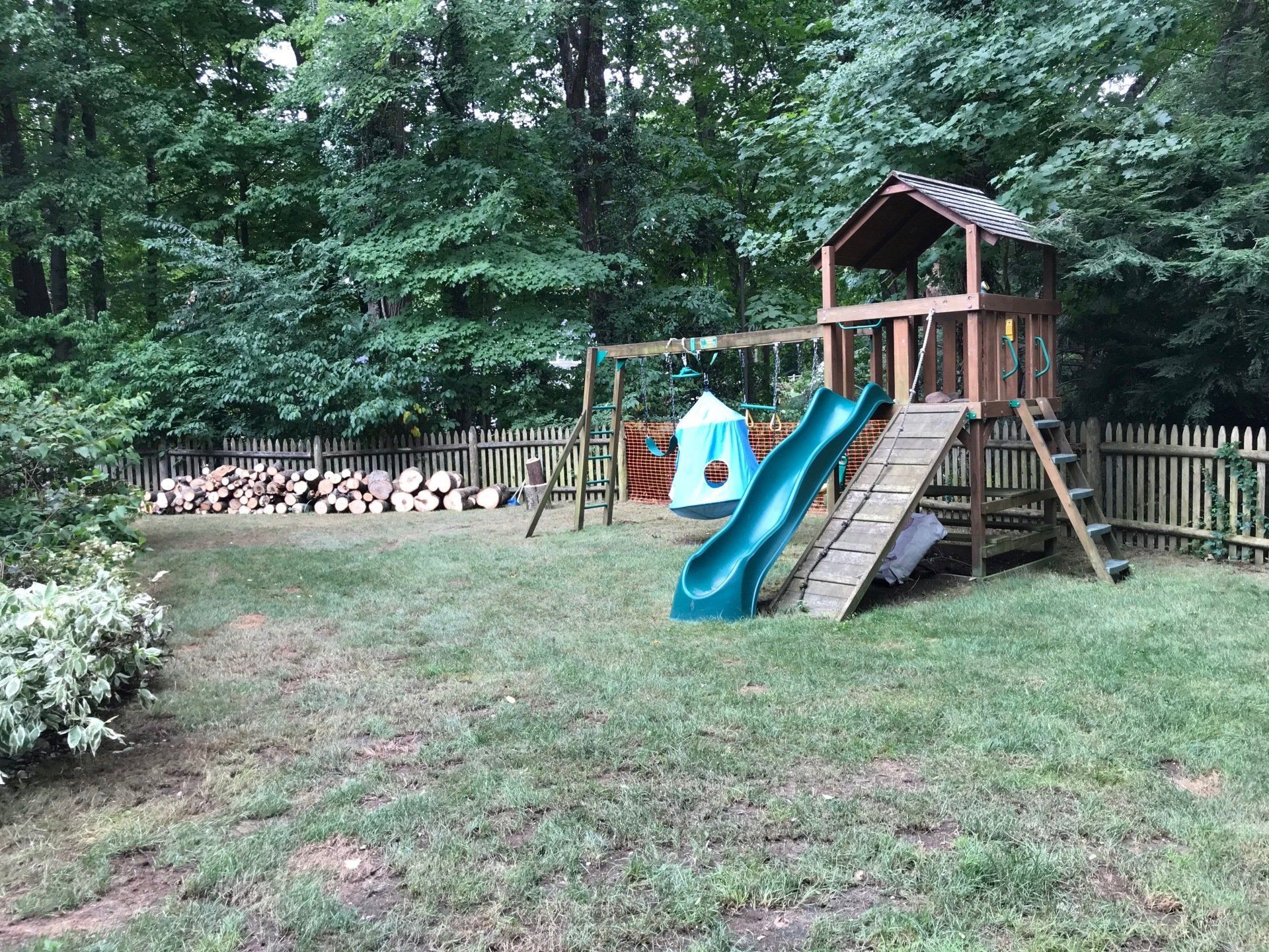 West Hartford CT Property Storm Cleanup Tree Removal Service