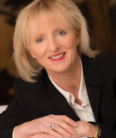 Kathryn Streeton