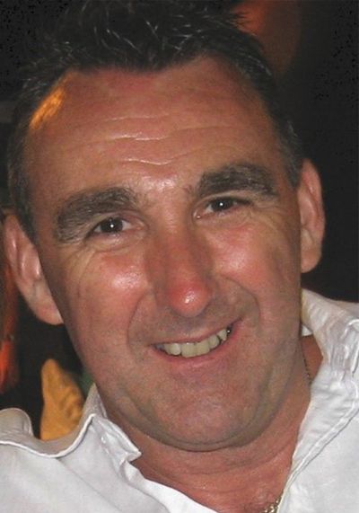 Steve Rhodes picture