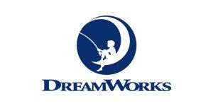 DreamWorks logo
