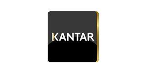 Kantar logo