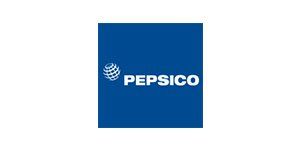 Pepsico logo