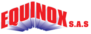 Equinox S.A.S. logo