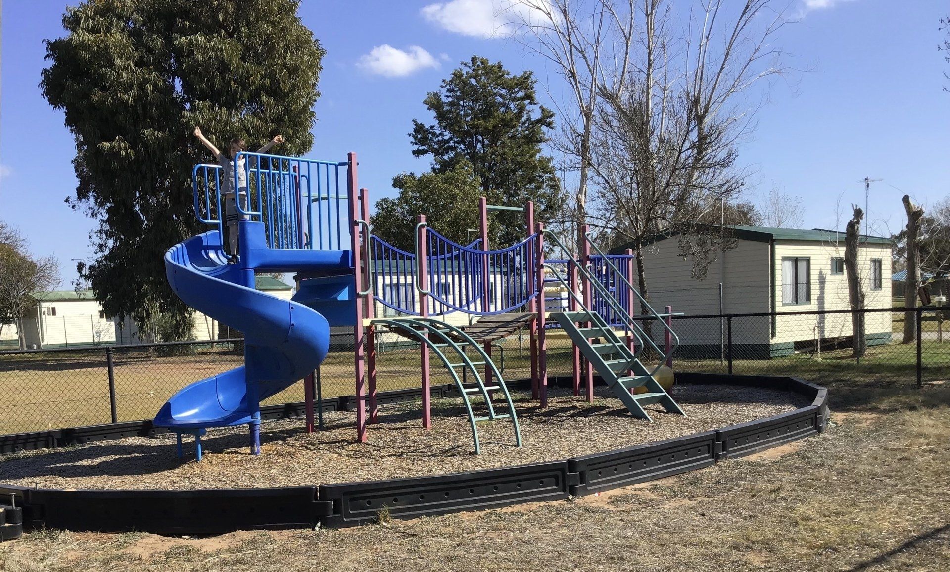 playground